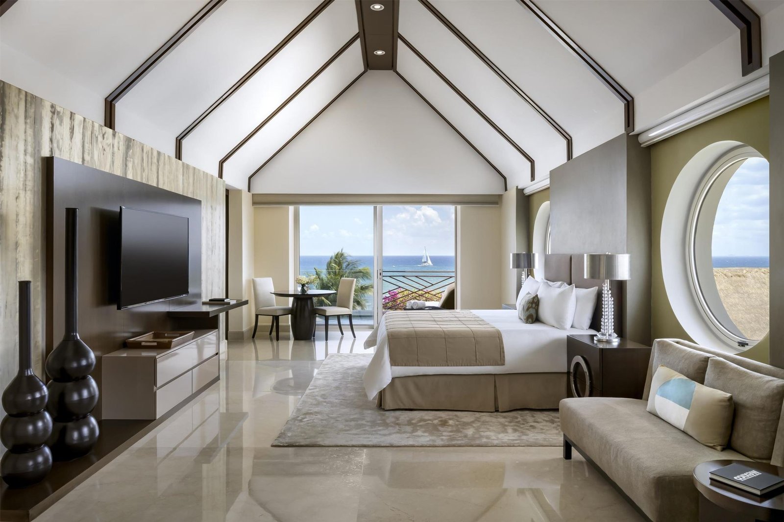 Grand Velas Riviera Maya, rooms