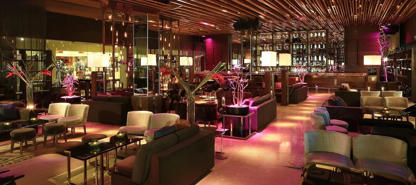 Grand Velas Riviera Maya, eat & drink