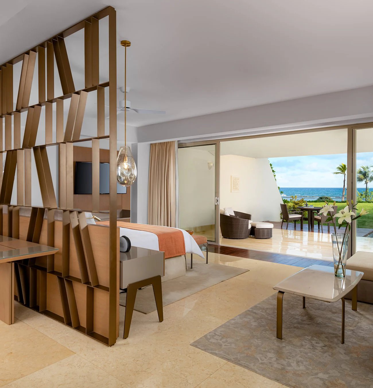 Grand Velas Riviera Maya, rooms