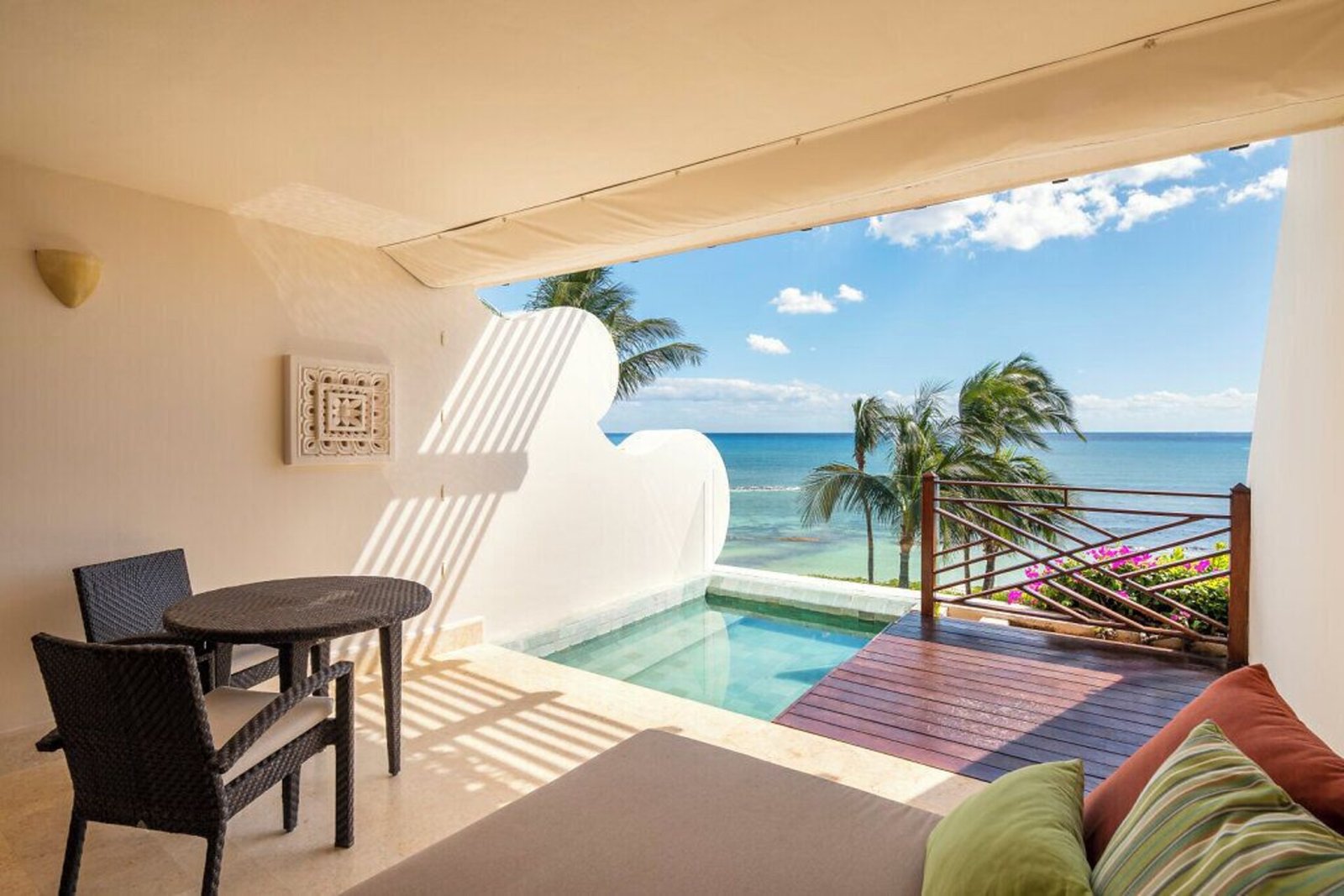 Grand Velas Riviera Maya, wellness