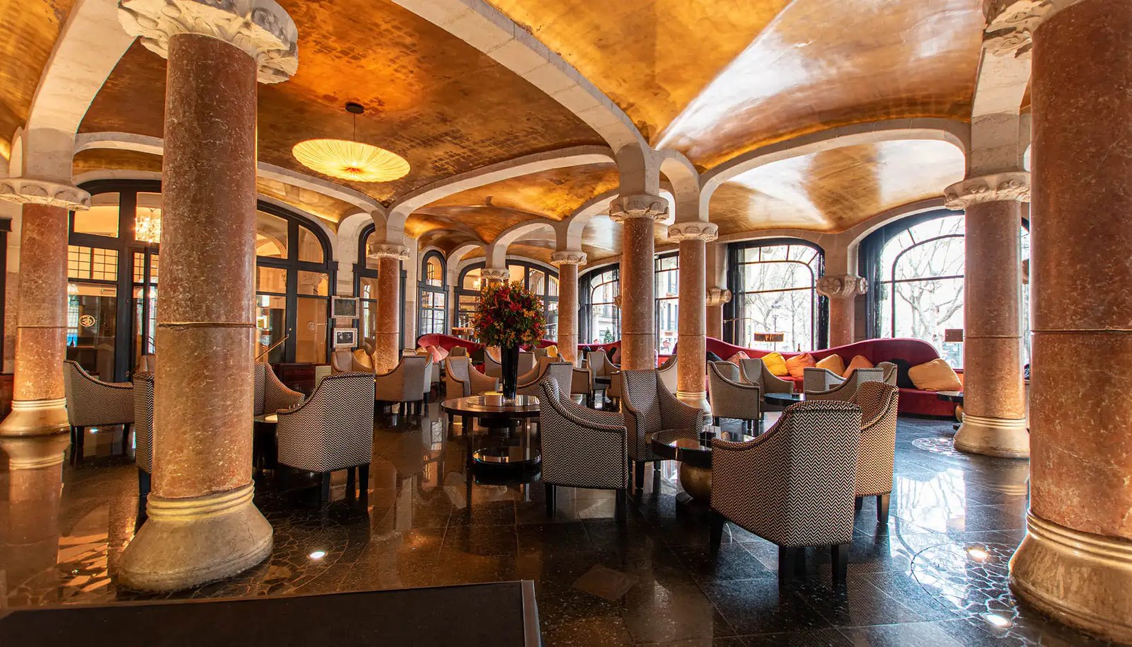 Hotel Casa Fuster