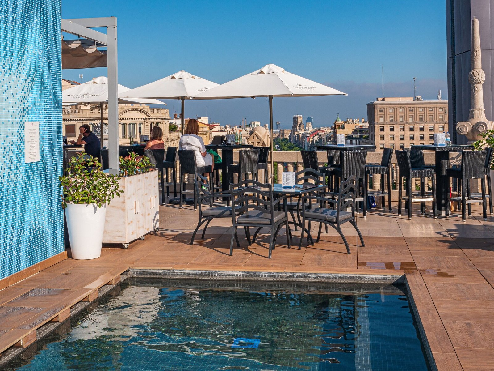 Hotel Casa Fuster