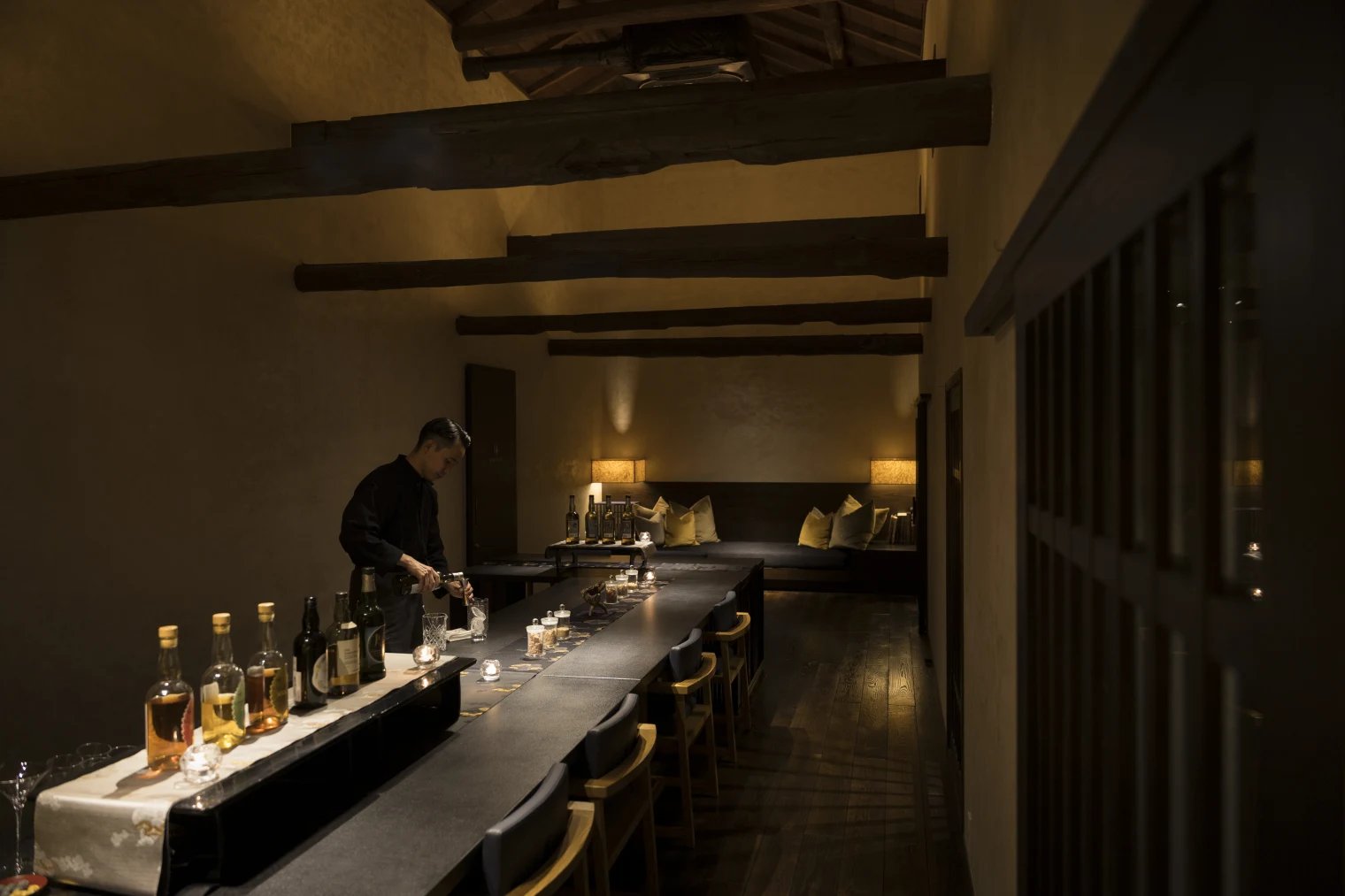 HOSHINOYA Kyoto