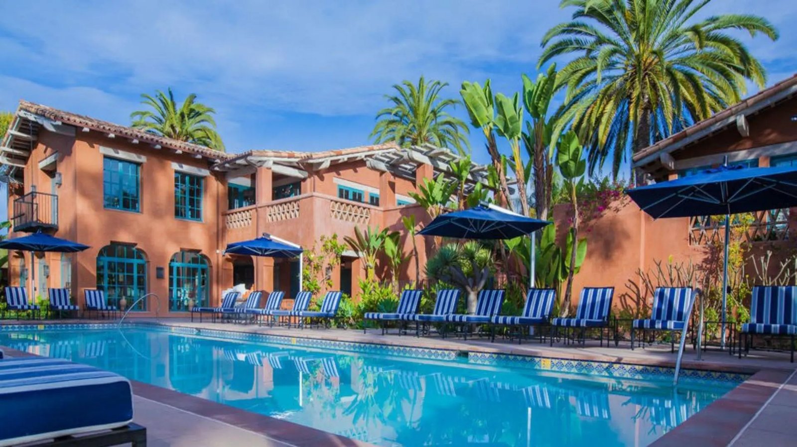 Tempo by Hilton San Diego Del Mar — wellness