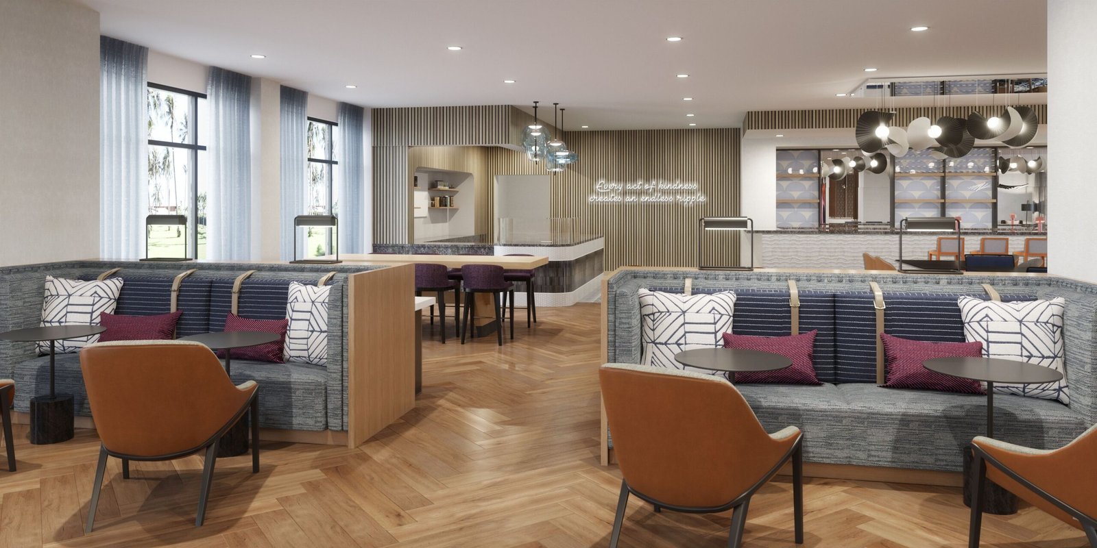 Tempo by Hilton San Diego Del Mar — backstory