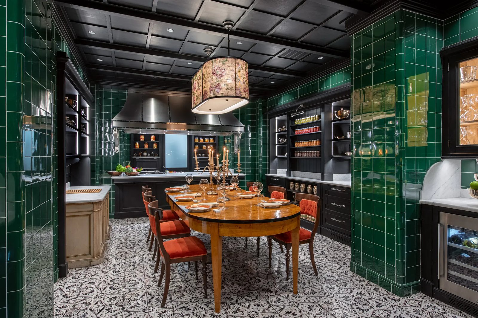 hotel Helvetia & Bristol, eat & drink