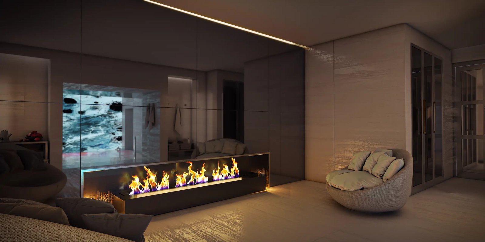 hotel Helvetia & Bristol, wellness