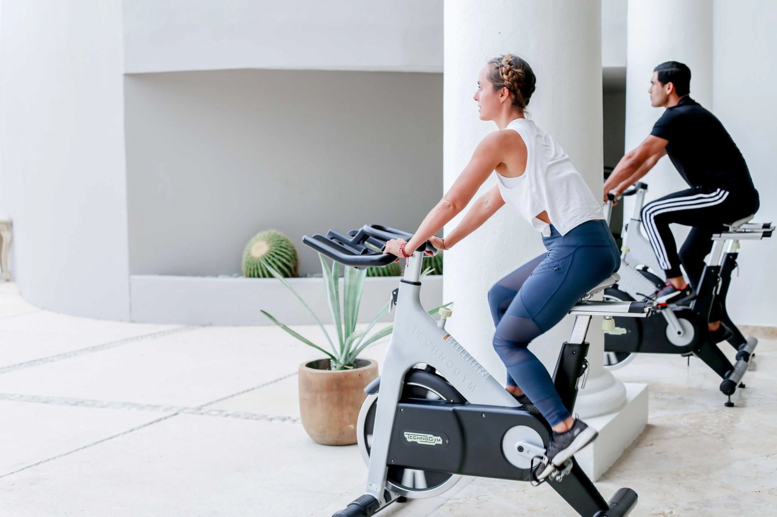 Hilton Los Cabos Beach & Golf Resort, wellness