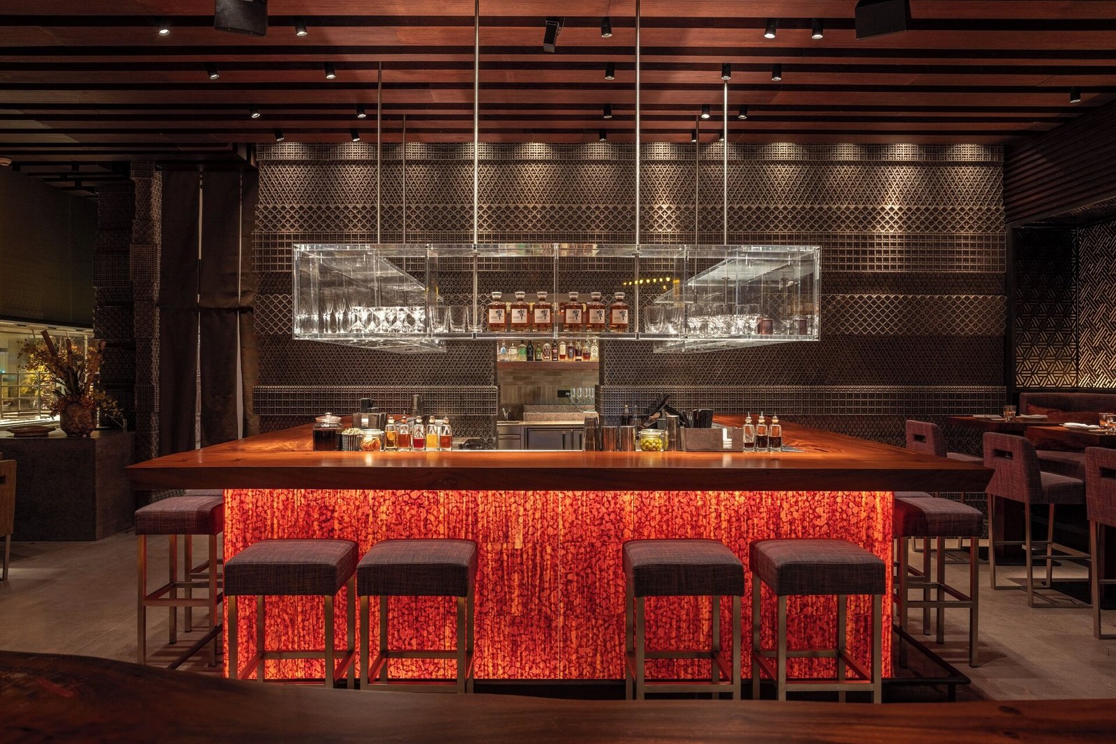 Hotel Fénix Gran Meliá - The Leading Hotels of the World