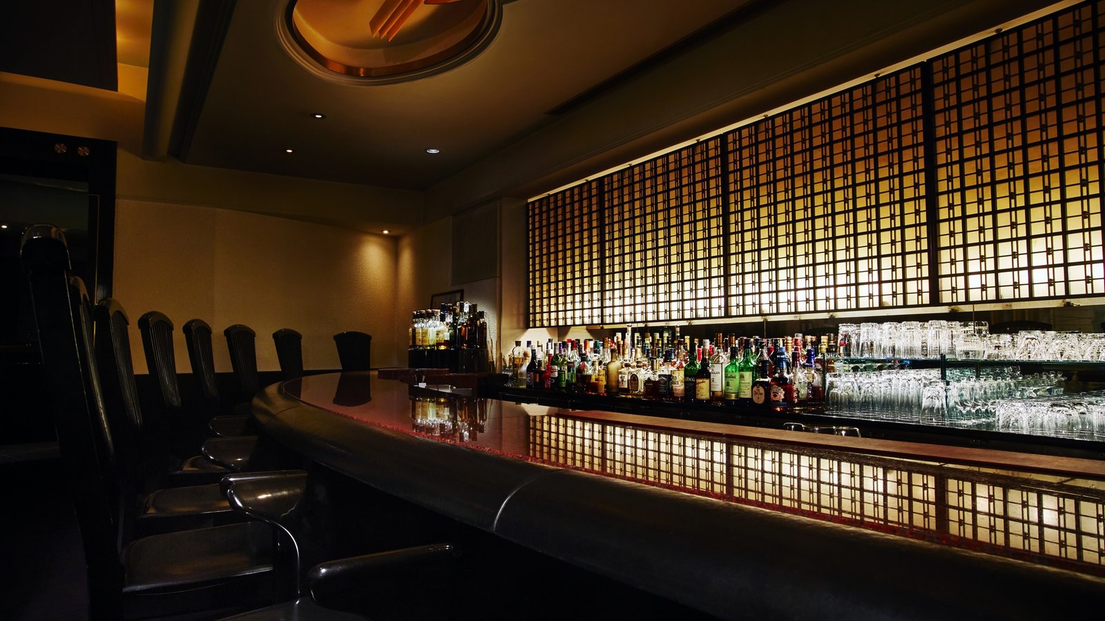 Hotel New Otani Osaka