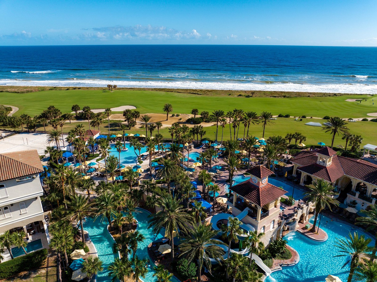 Hammock Beach Golf Resort & Spa