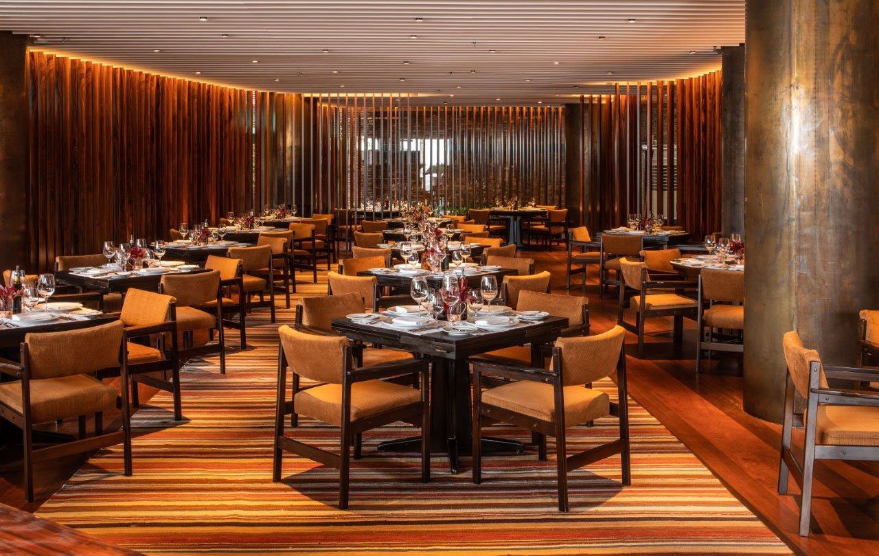 Hotel Fasano Rio de Janeiro, eat & drink