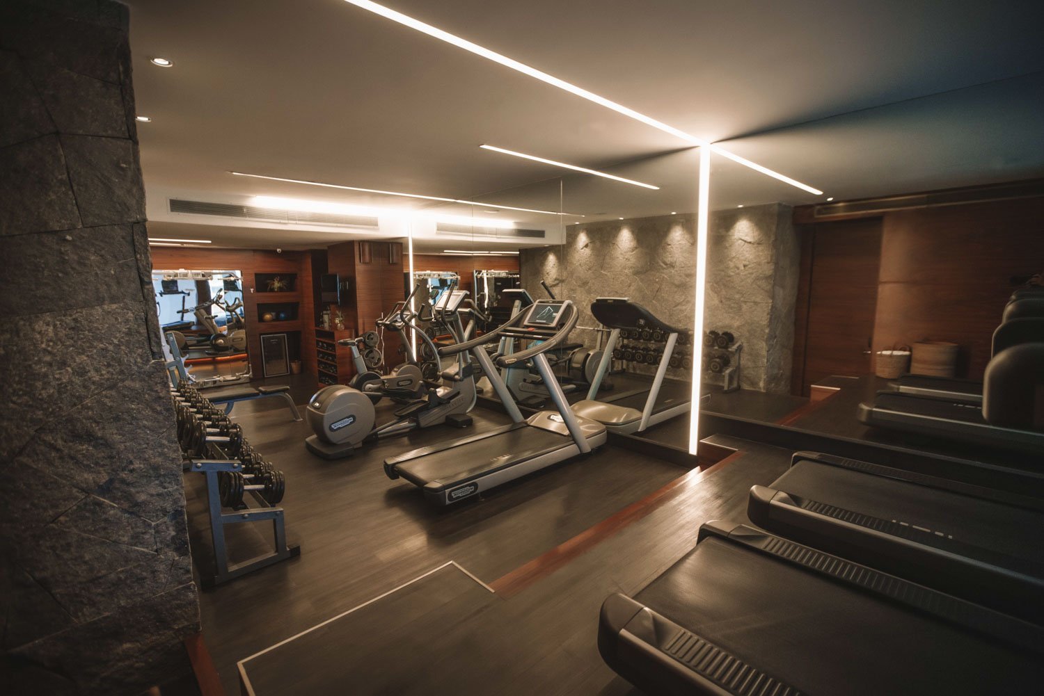 Hotel Fasano Rio de Janeiro, wellness