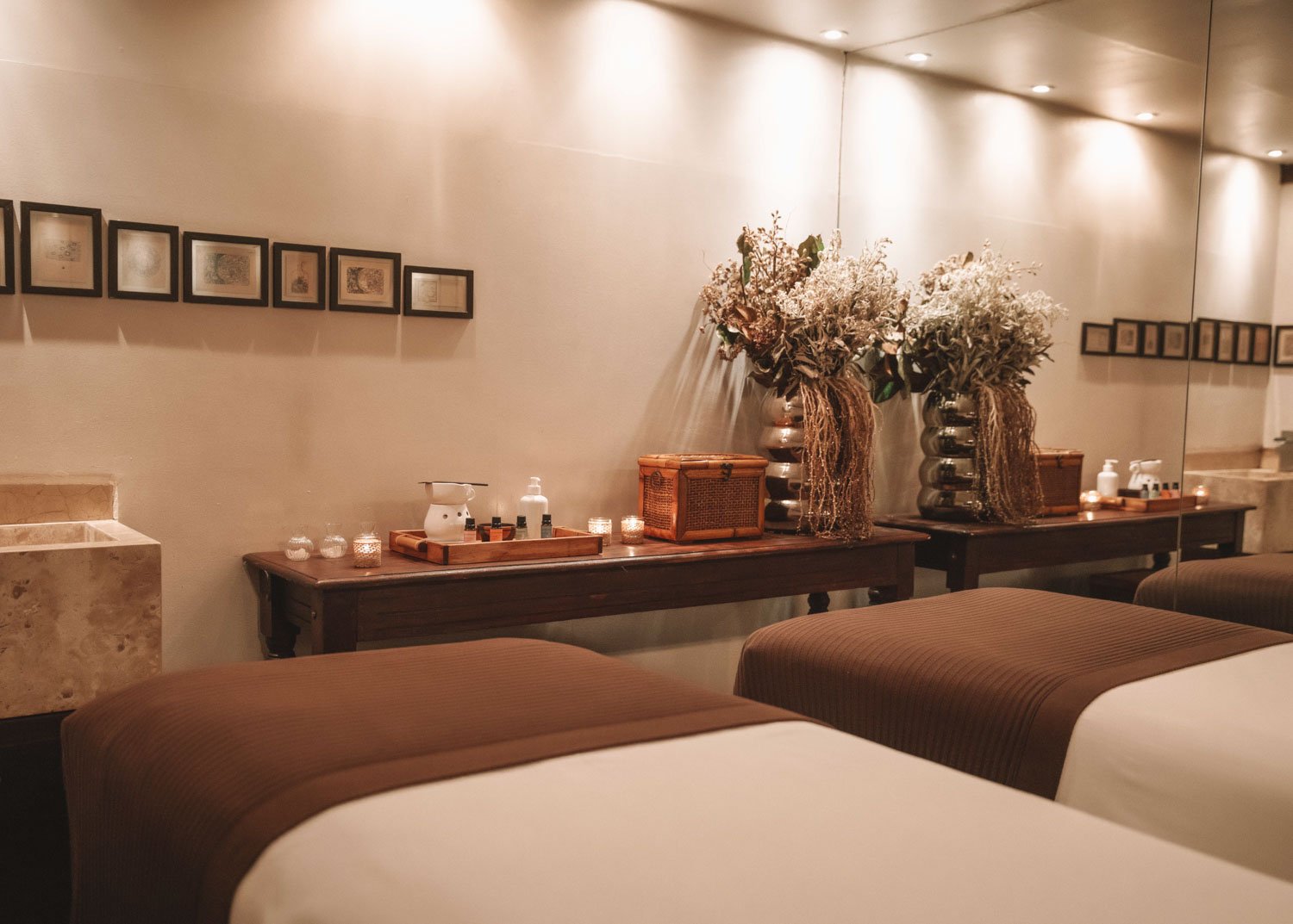Hotel Fasano Rio de Janeiro, wellness
