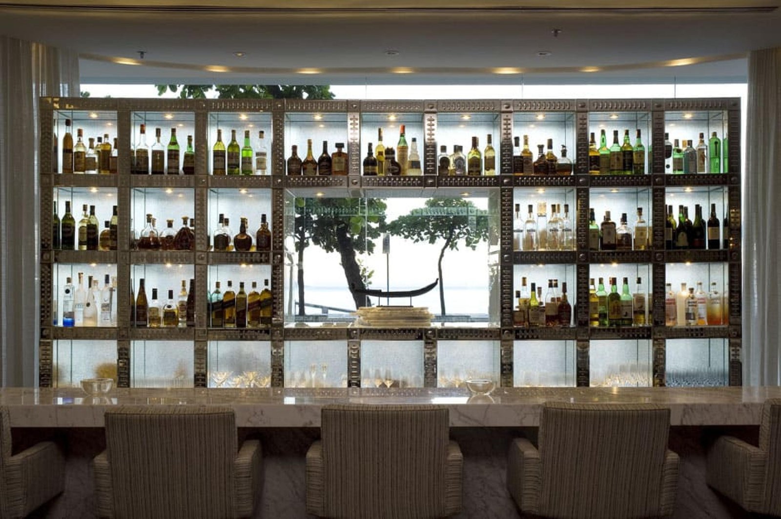 Hotel Fasano Rio de Janeiro, eat & drink