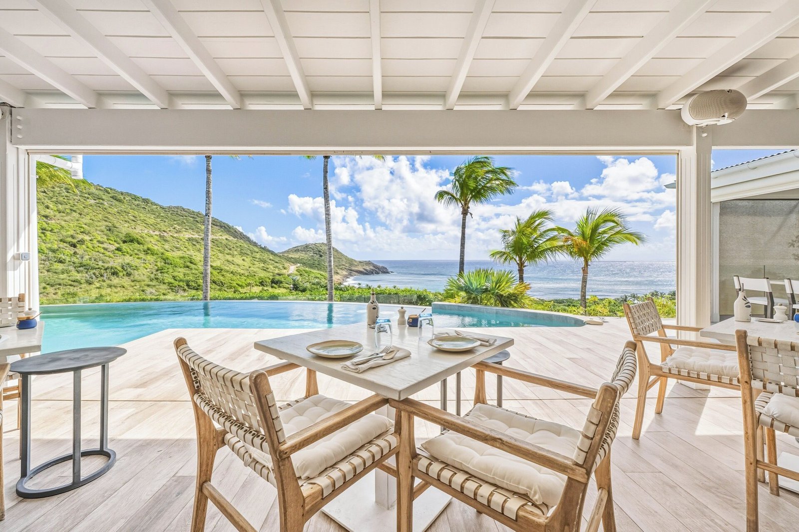 Hotel Le Toiny