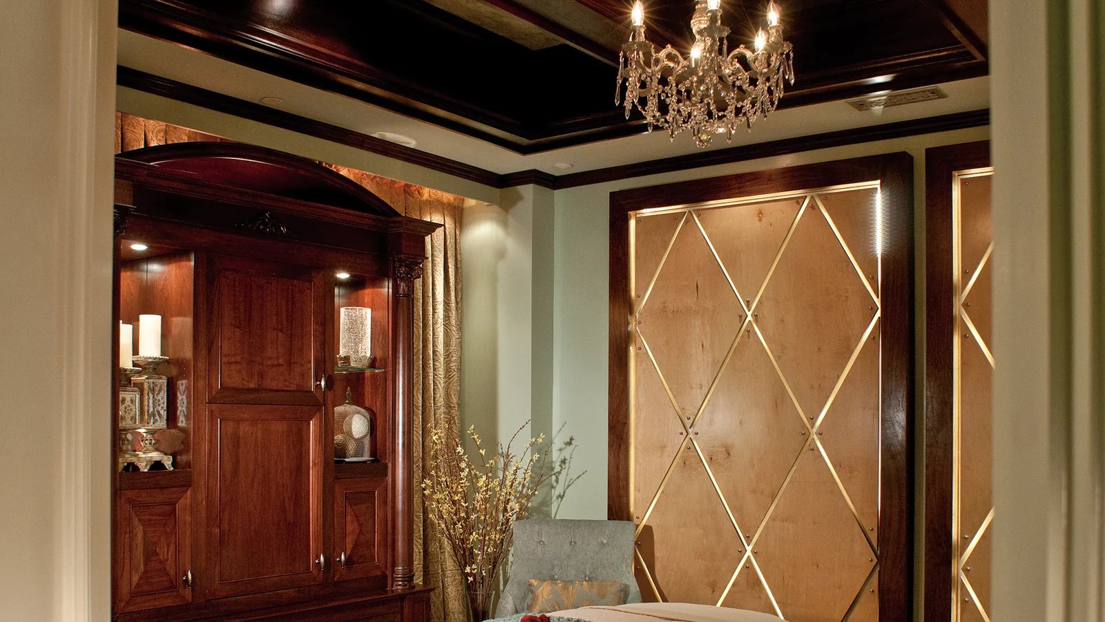 The Inn on Biltmore Estate, wellness