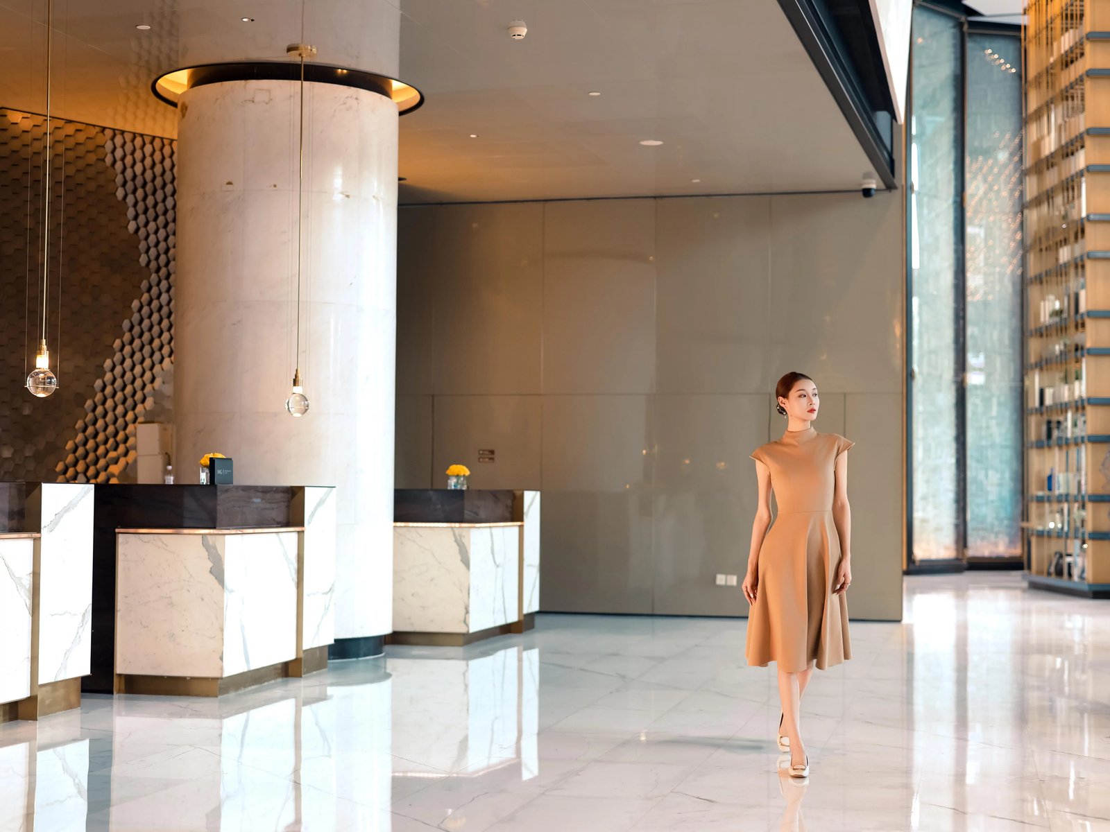 InterContinental BEIJING SANLITUN