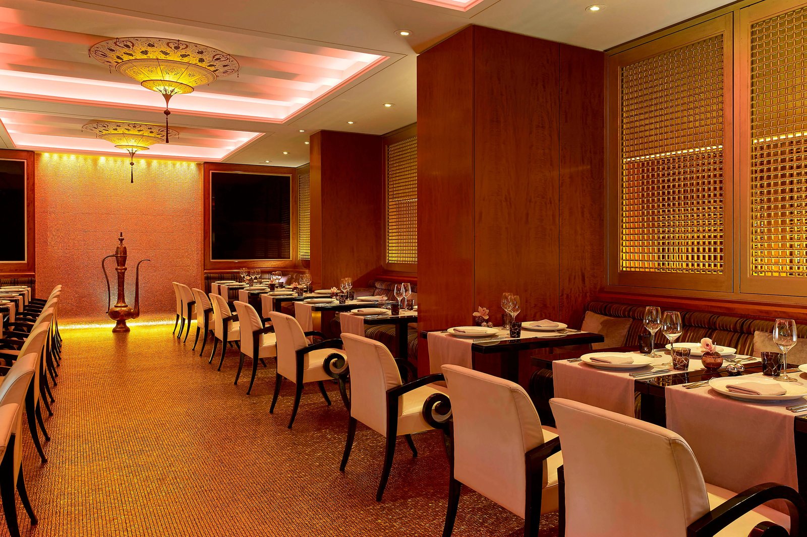 Hotel President Wilson, a Luxury Collection Hotel, Geneva