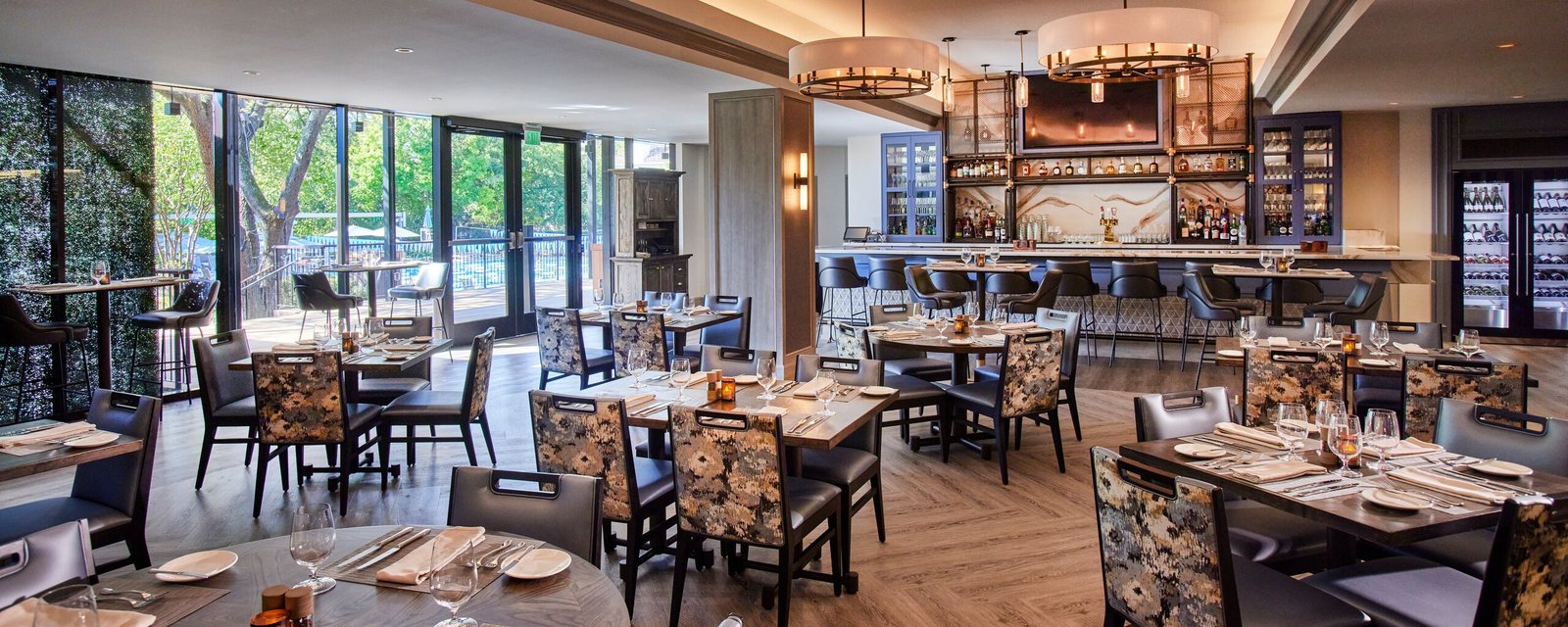 The Houstonian Hotel, Club & Spa