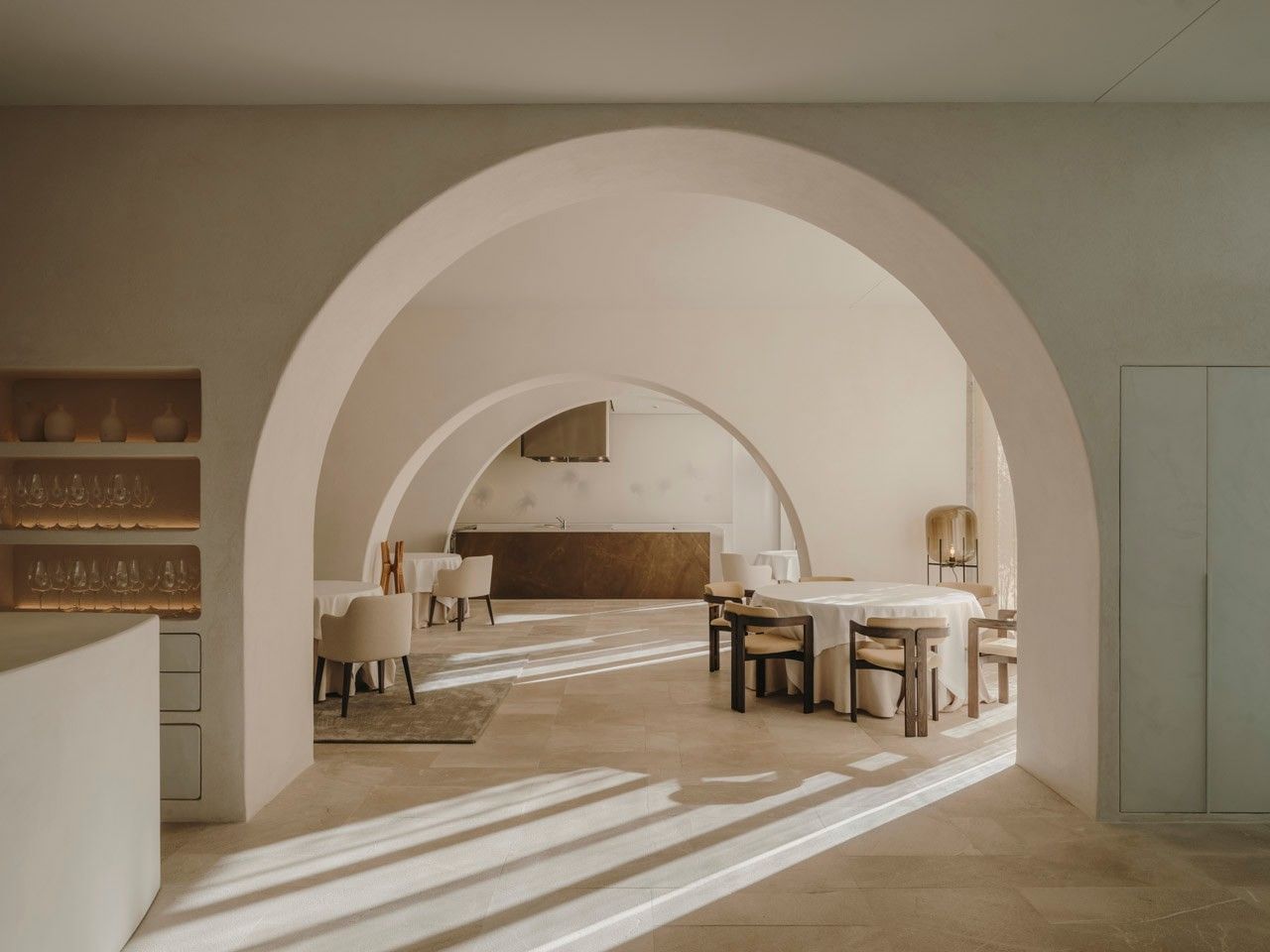 Ibiza Gran Hotel, eat & drink