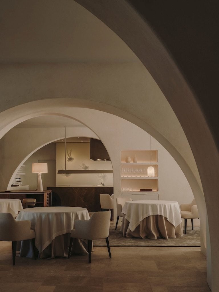 Ibiza Gran Hotel, eat & drink