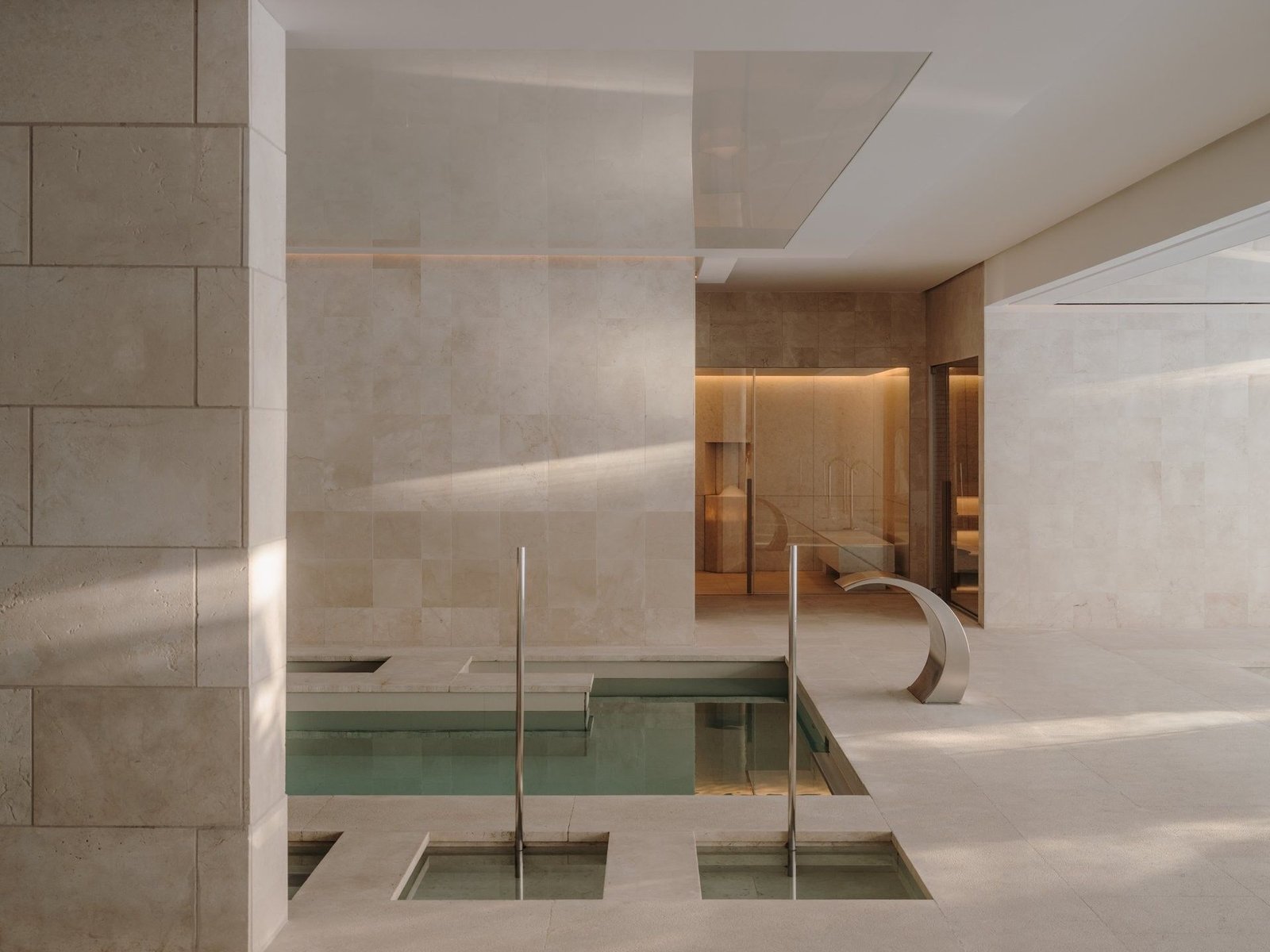 Ibiza Gran Hotel, wellness