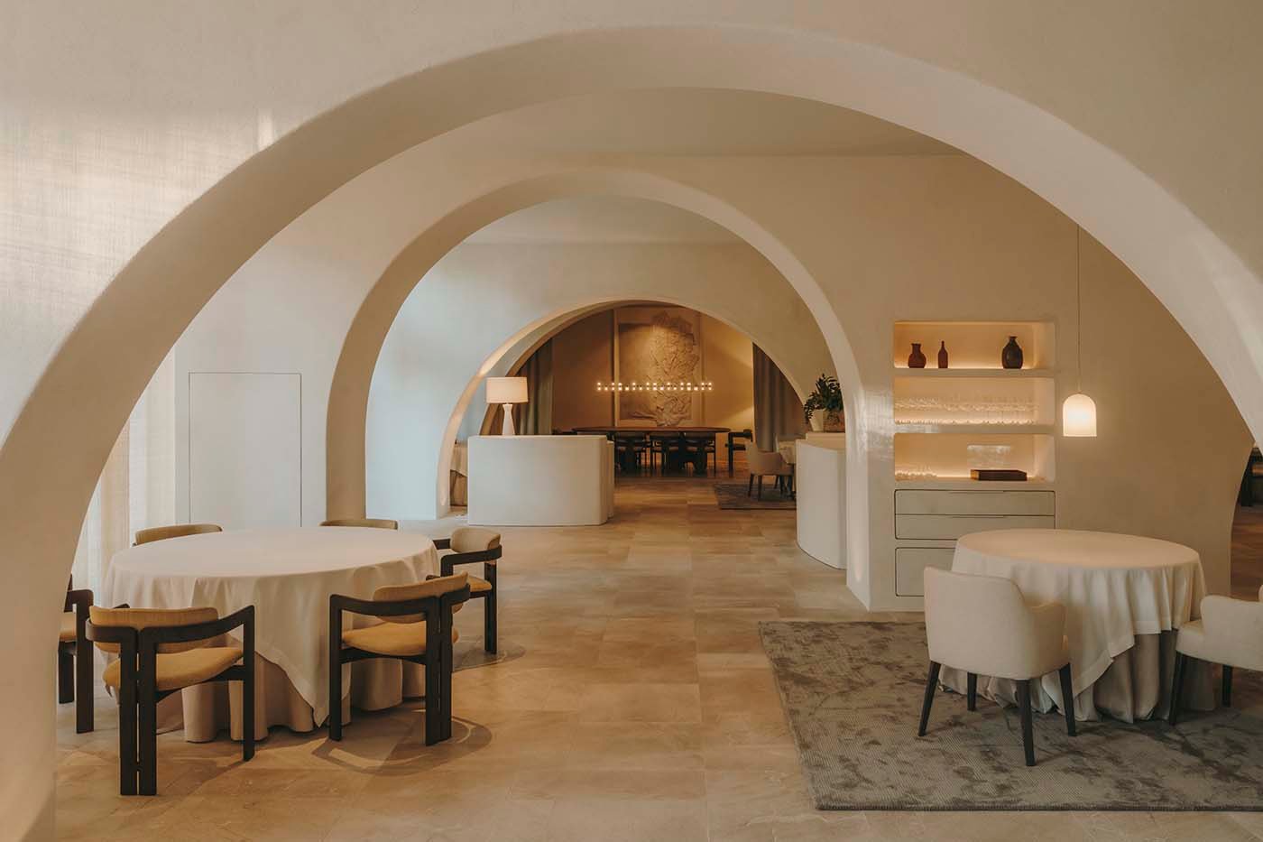 Ibiza Gran Hotel, eat & drink