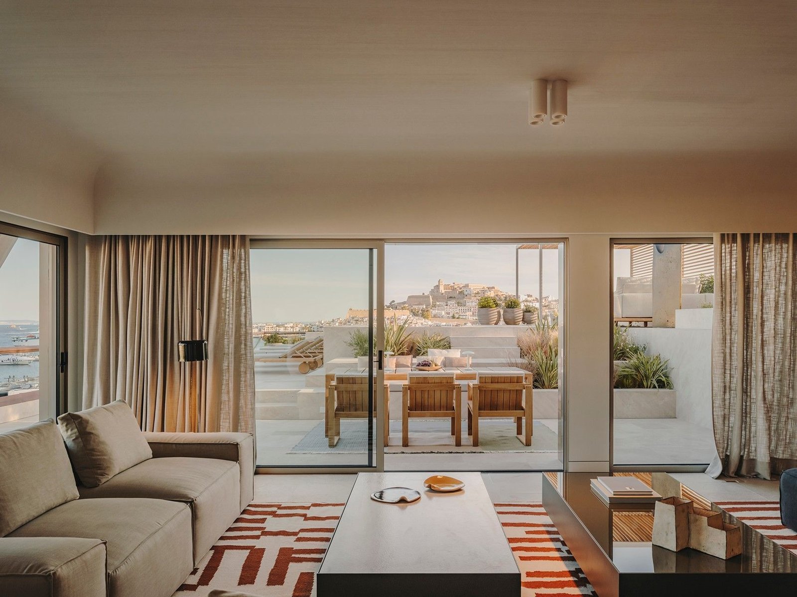Ibiza Gran Hotel, rooms