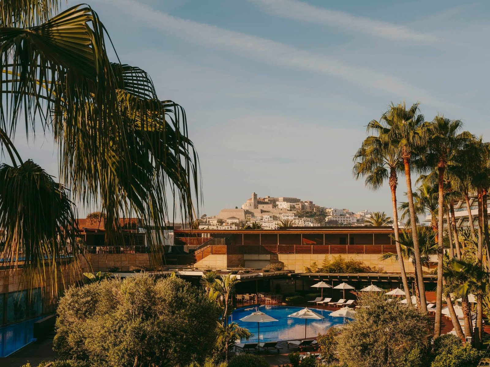 Ibiza Gran Hotel, wellness