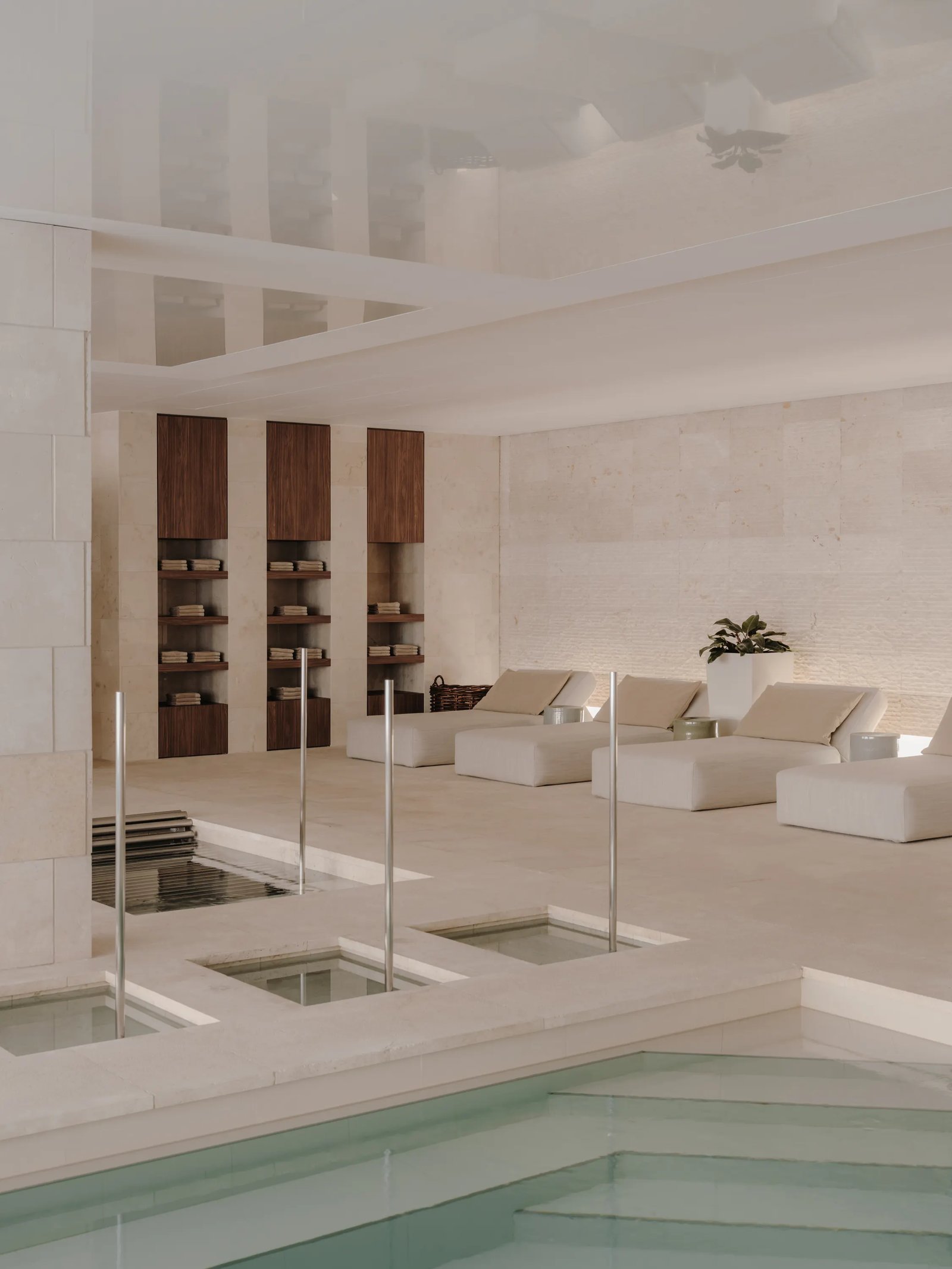 Ibiza Gran Hotel, wellness