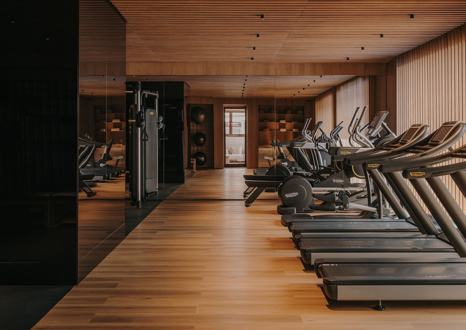 Ibiza Gran Hotel, wellness