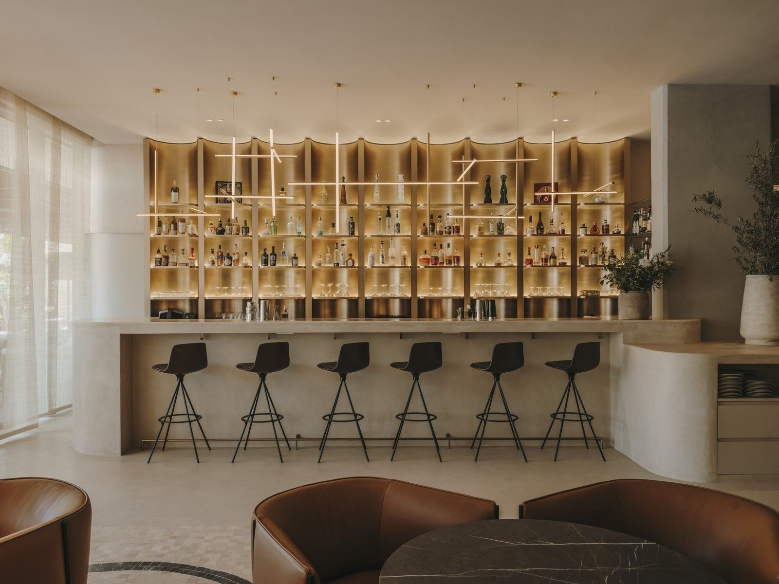 Ibiza Gran Hotel, eat & drink