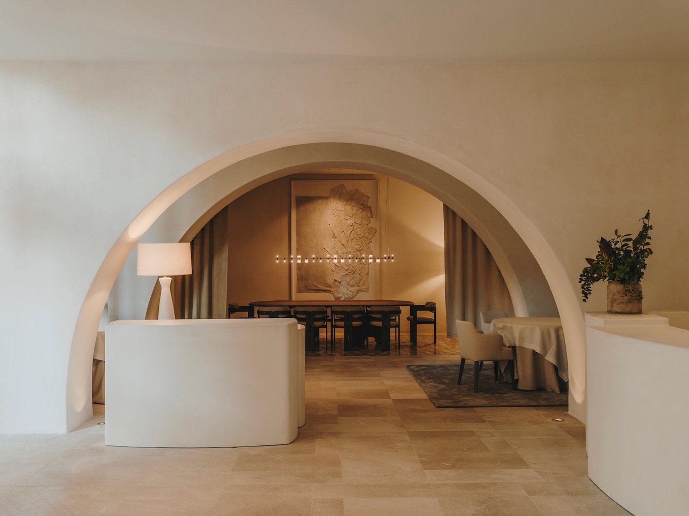 Ibiza Gran Hotel, eat & drink