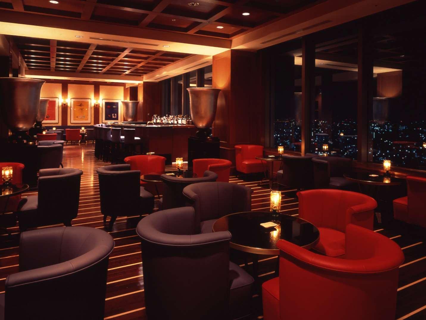 Imperial Hotel Ōsaka