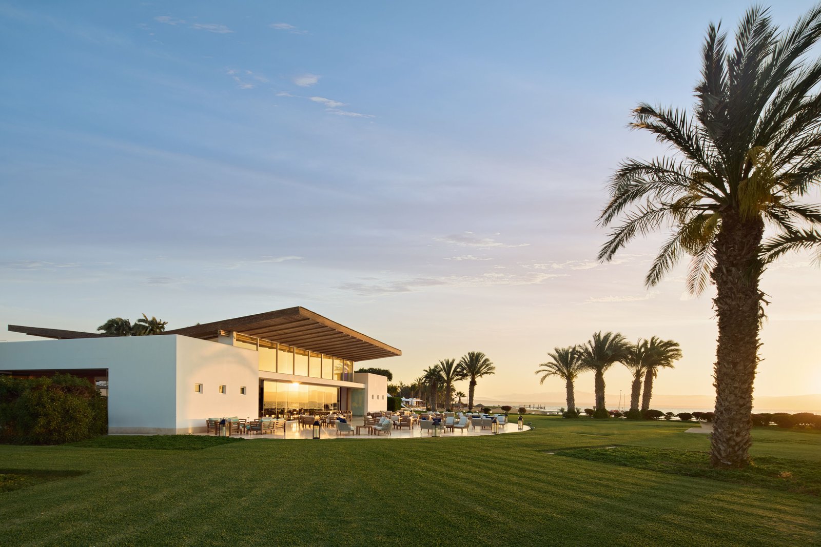 Hotel Paracas, a Luxury Collection Resort, Paracas