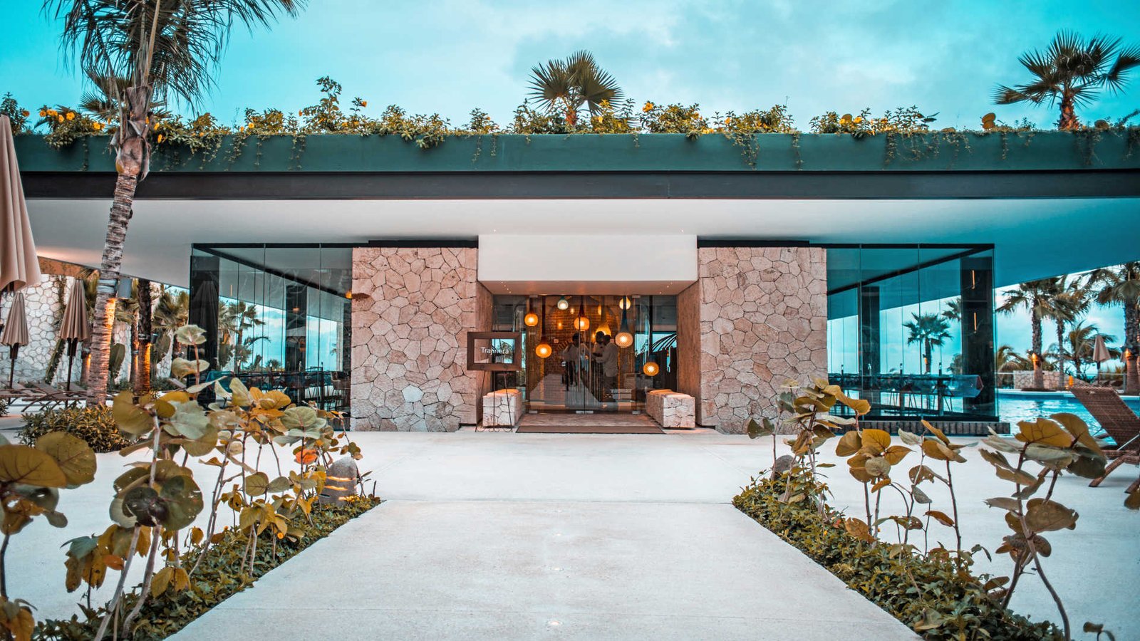 Hotel Xcaret México, eat & drink