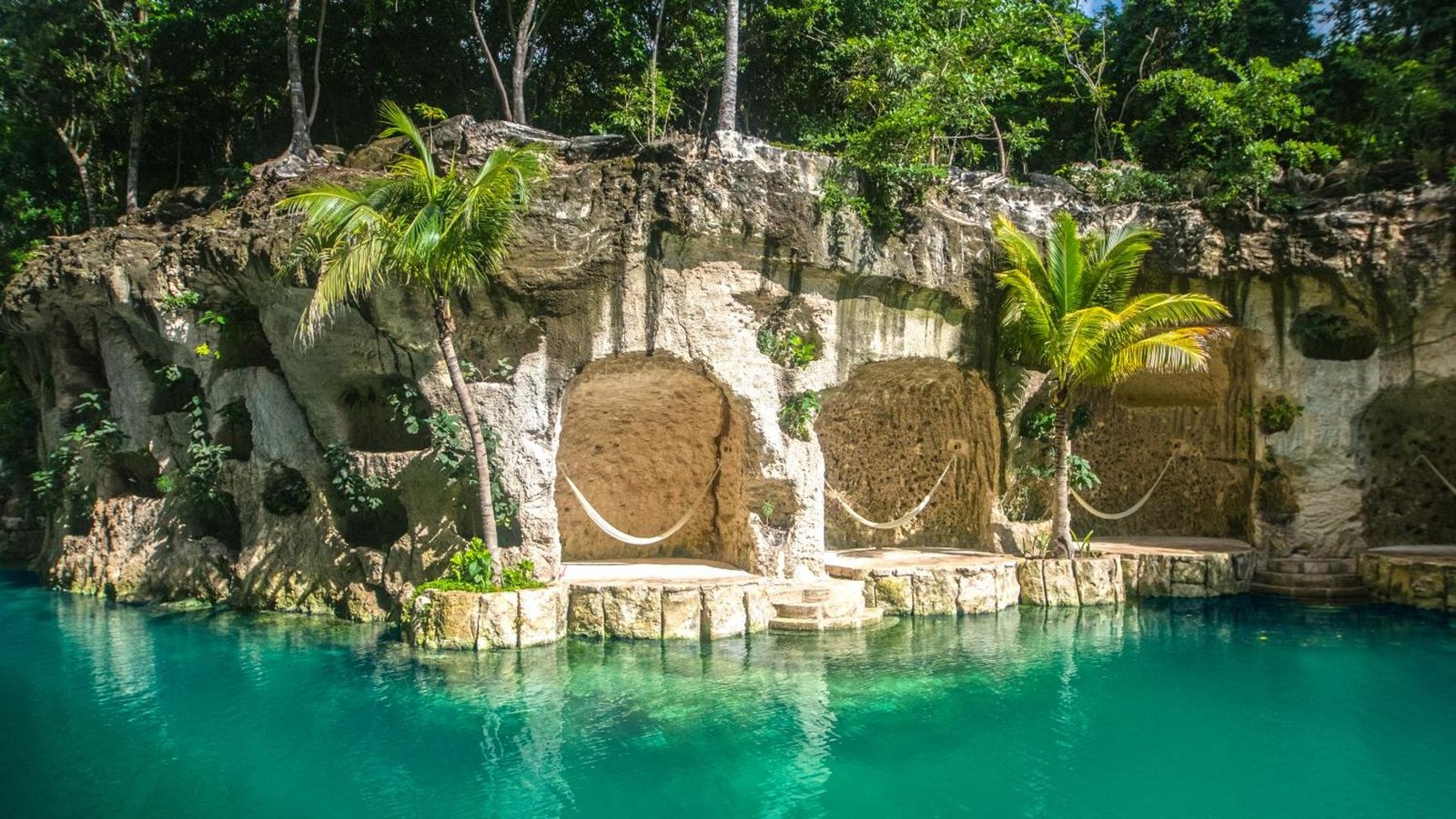 Hotel Xcaret México
