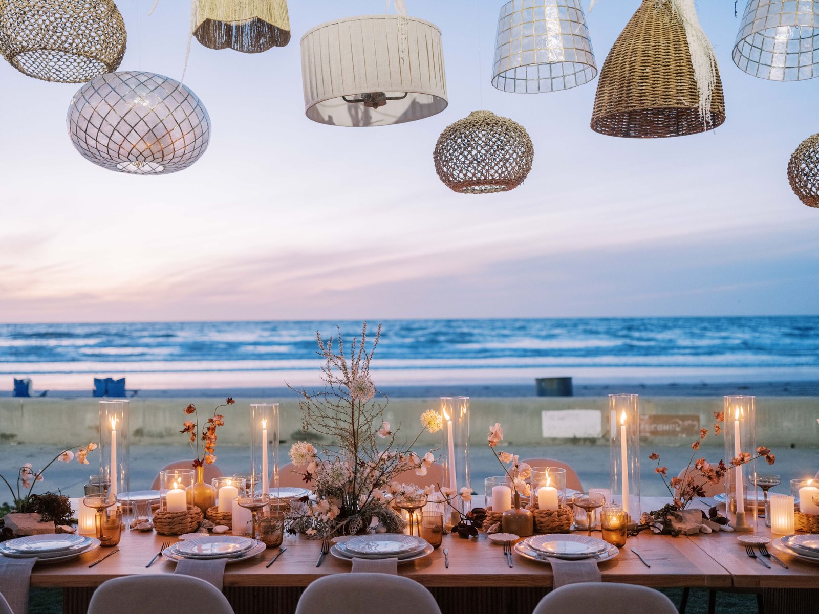 La Jolla Shores Hotel — vibe