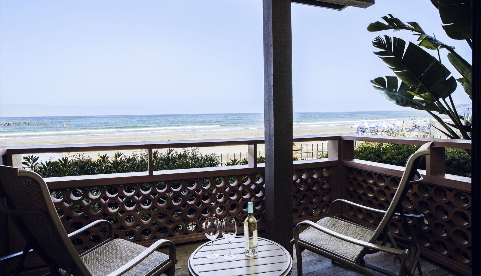 La Jolla Shores Hotel