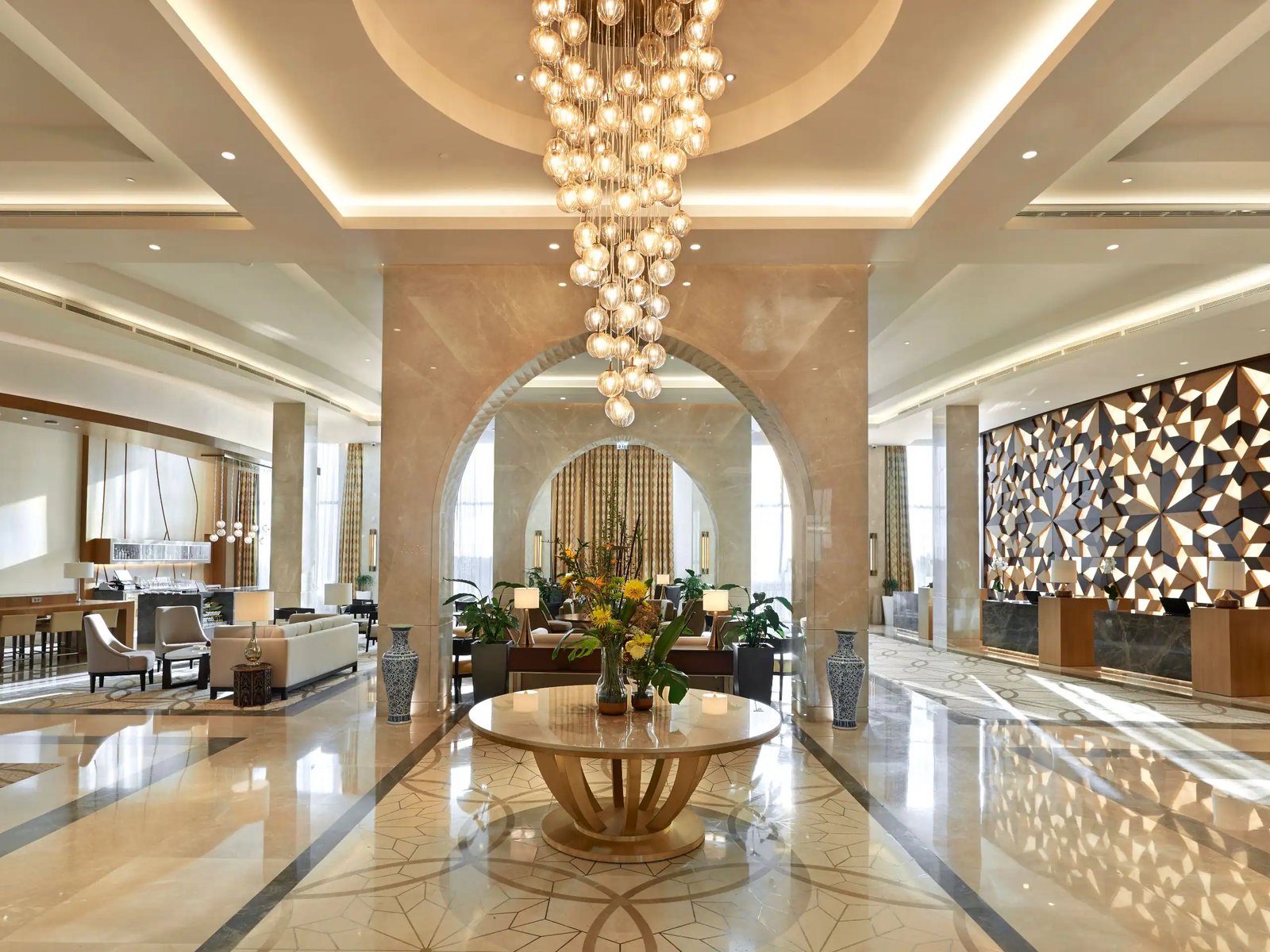 Hyatt Regency Tashkent