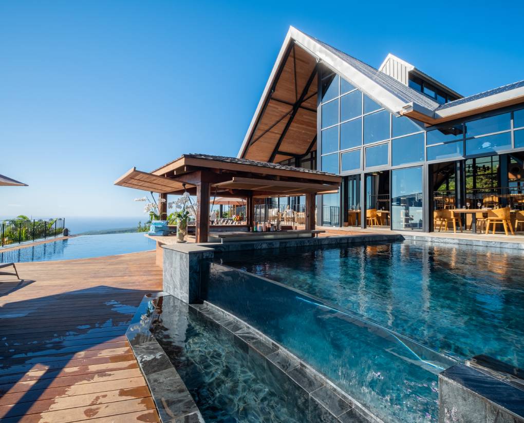 Hôtel Diana Dea Lodge & Spa