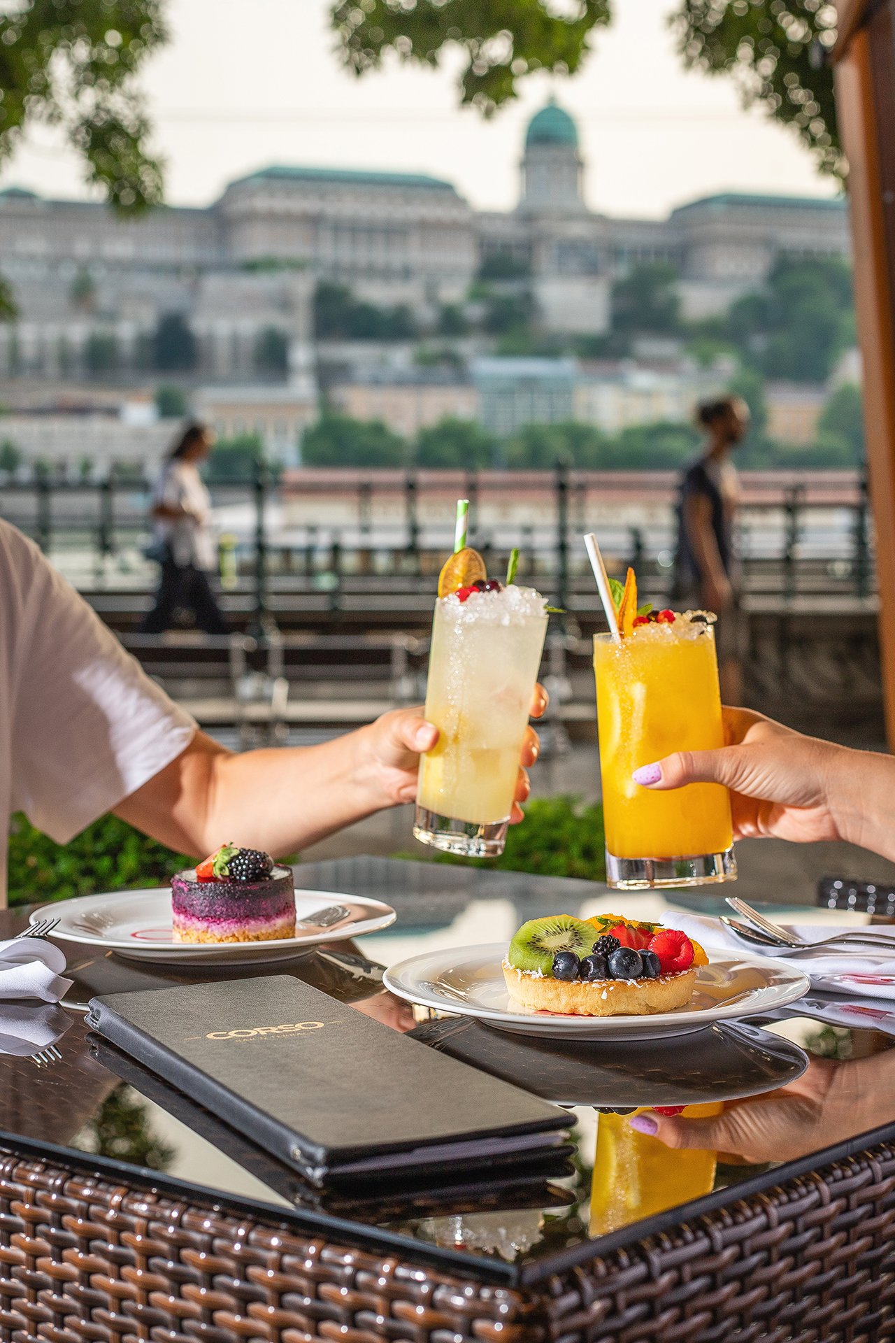InterContinental Budapest
