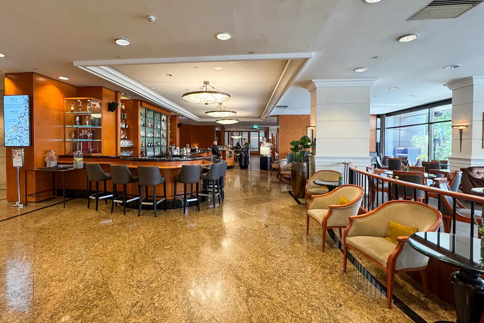InterContinental Budapest