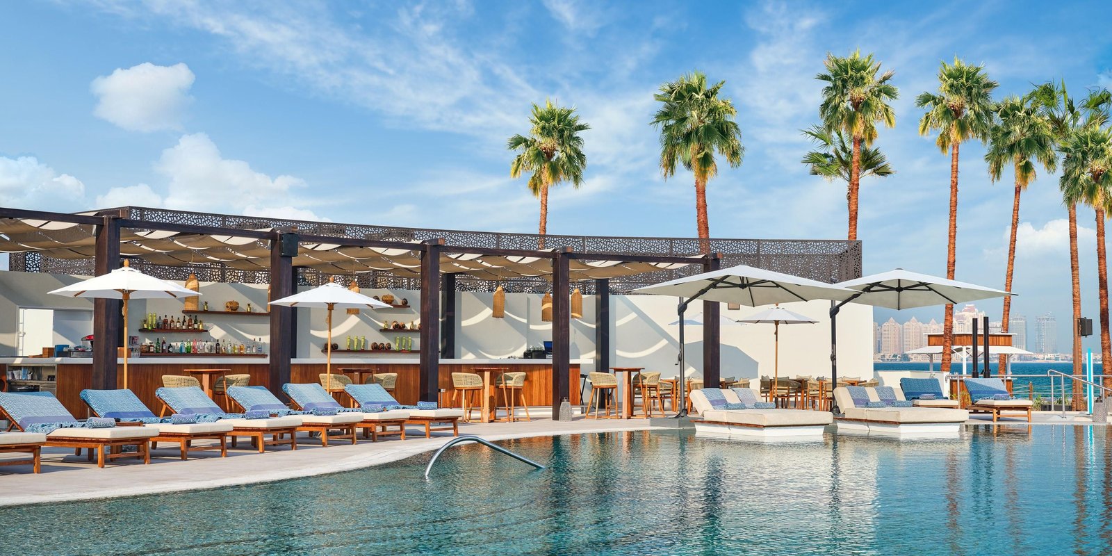 InterContinental Doha Beach & Spa by IHG, wellness