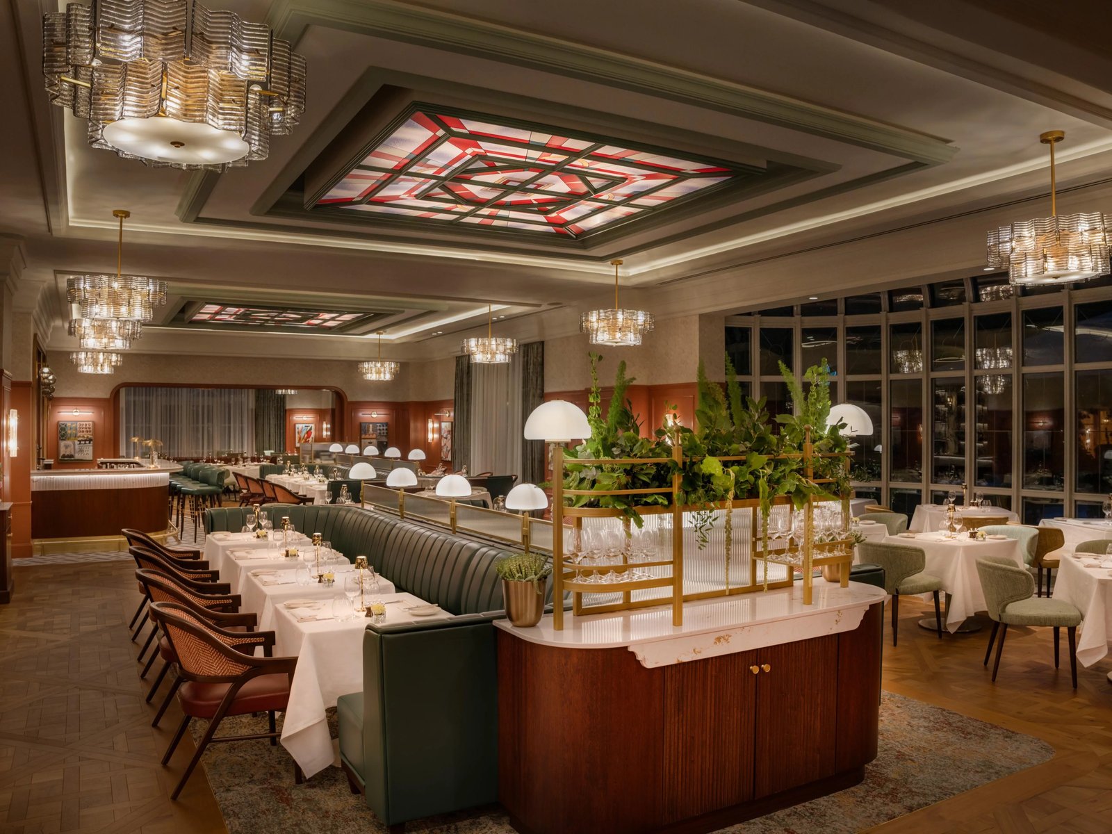 InterContinental Dublin by IHG
