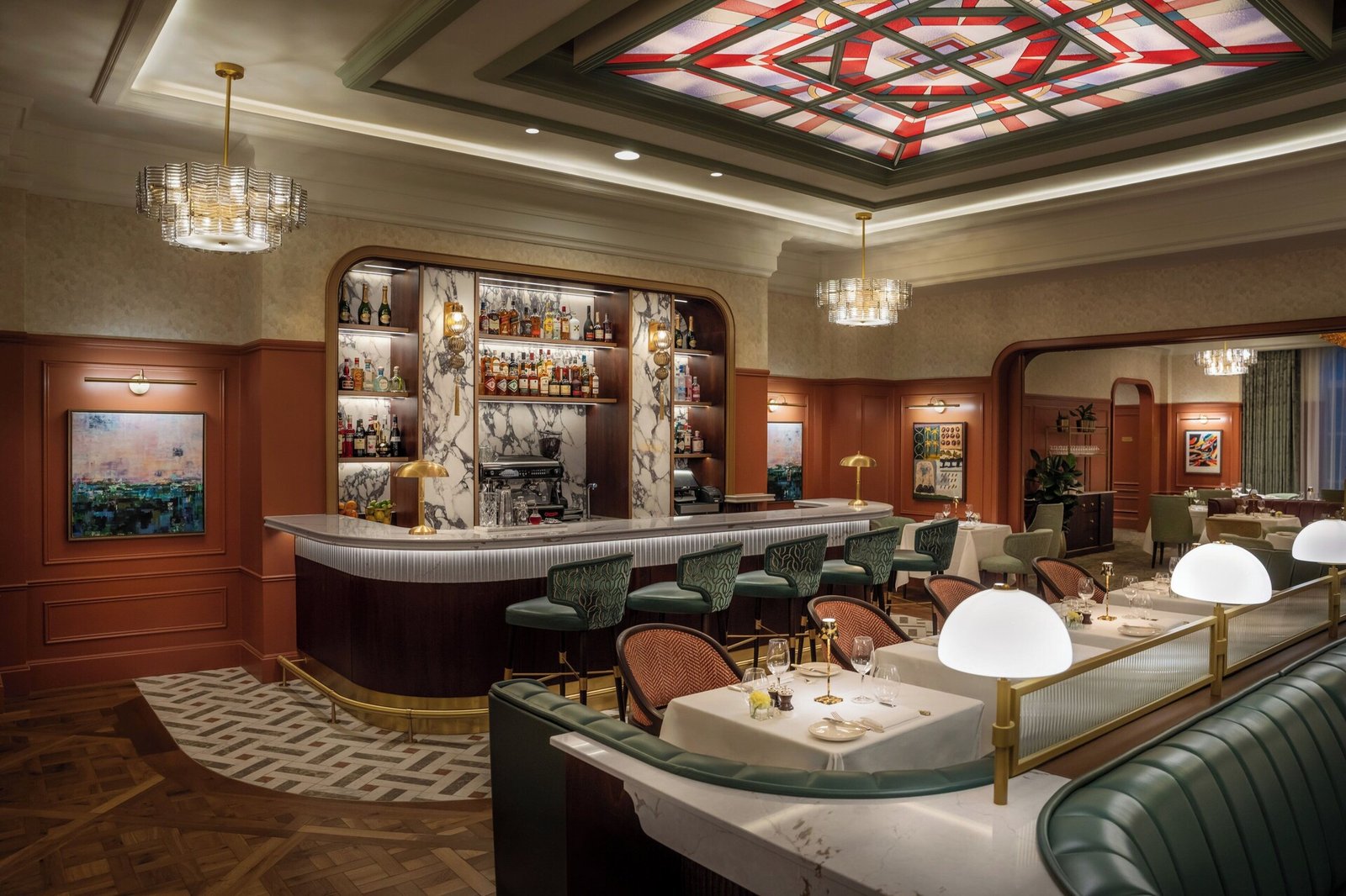 InterContinental Dublin by IHG