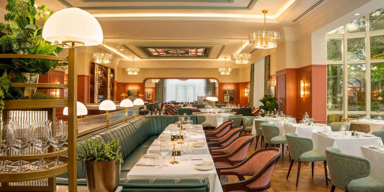 InterContinental Dublin by IHG