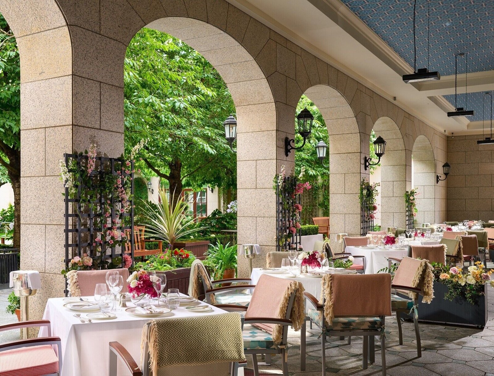 InterContinental Dublin by IHG