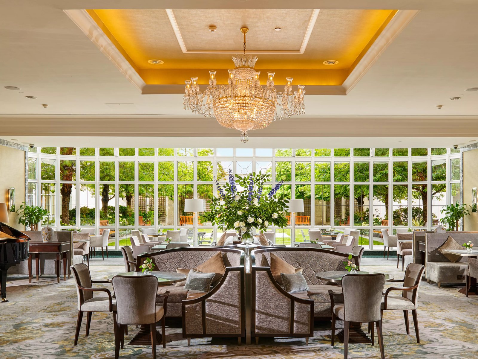InterContinental Dublin by IHG